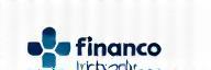 Financo Ltd Logo