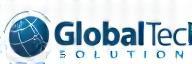 GlobalTech Solutions Logo
